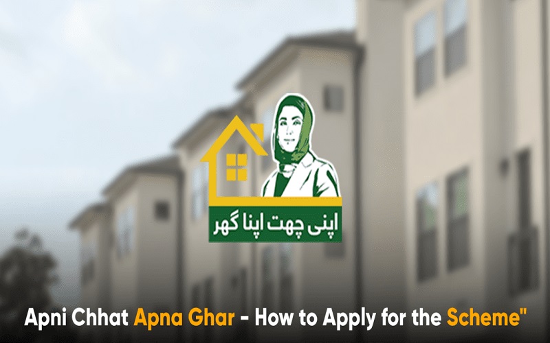 Punjab Apni Chhat Apna Ghar Program